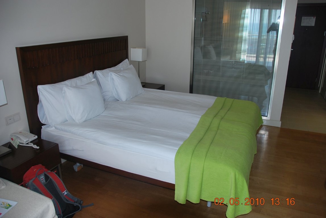 imagini hotel BARUT LARA